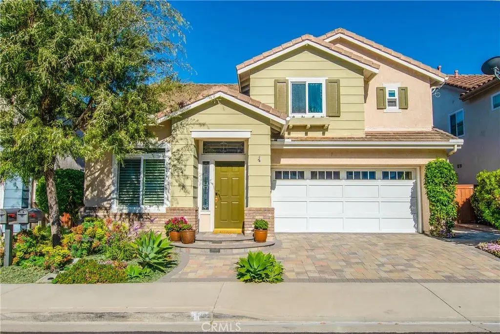 14 Rowan Drive, Aliso Viejo