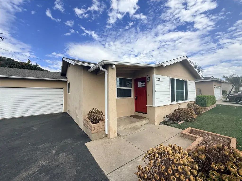 1225 Swain Street, Glendora