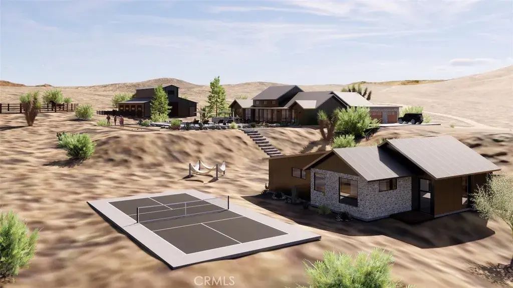 56975 San Andreas, Yucca Valley