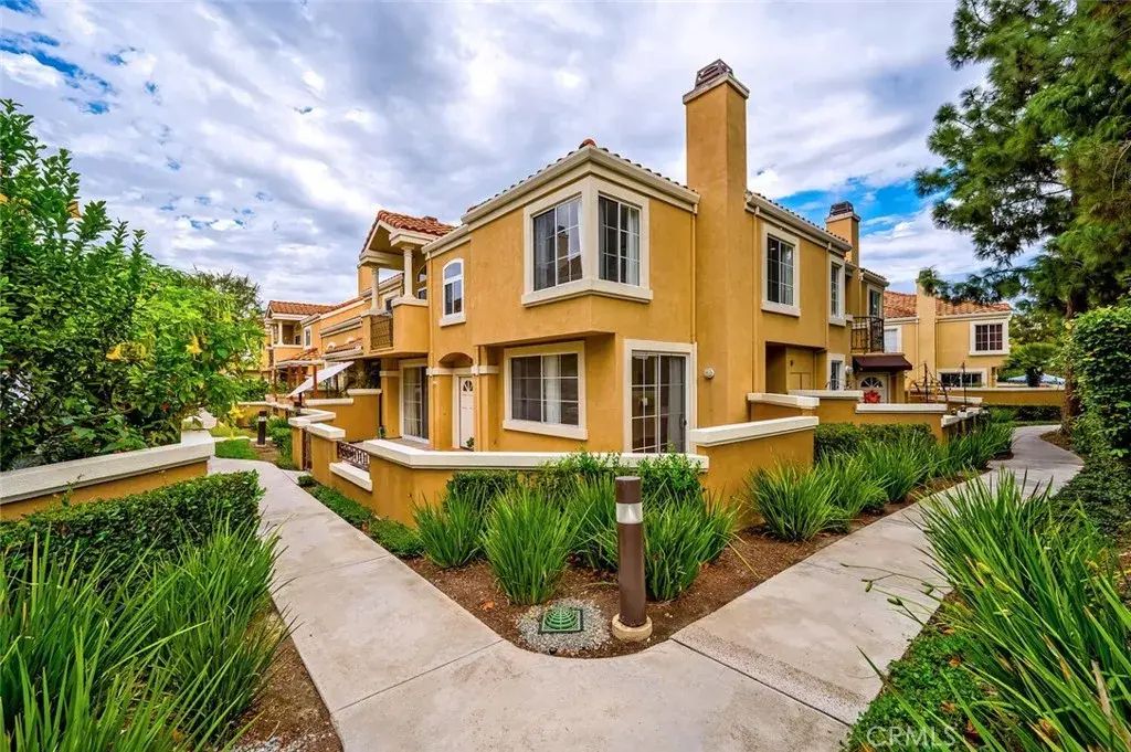 3 Opera Ln., Aliso Viejo