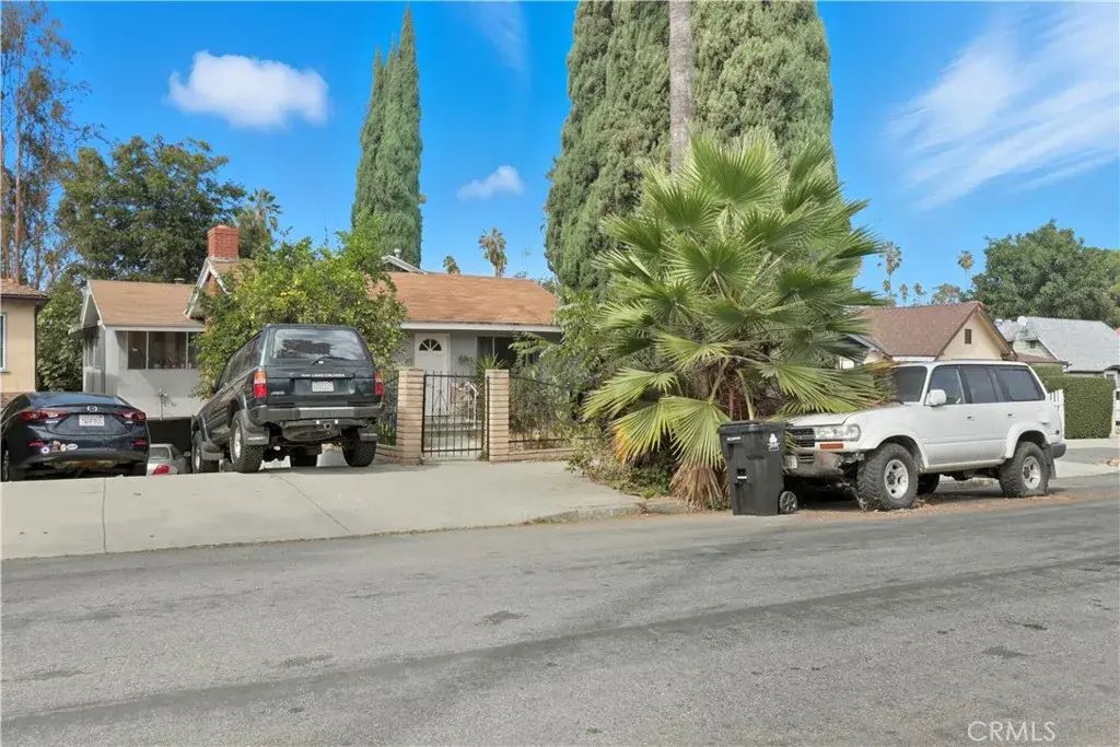 1315 Coronado, Los Angeles