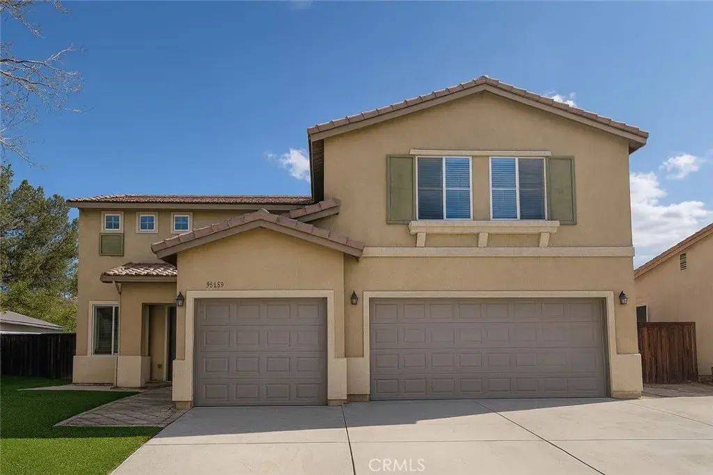 36948 35th East, Palmdale