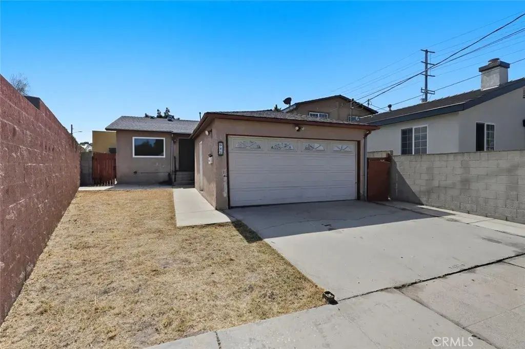 681 W Upland Avenue, San Pedro
