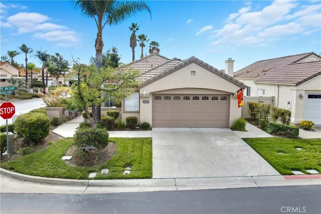 24165 Corte Valente, Murrieta