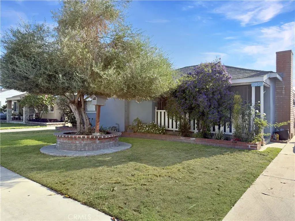 10800 Fracar, Lynwood