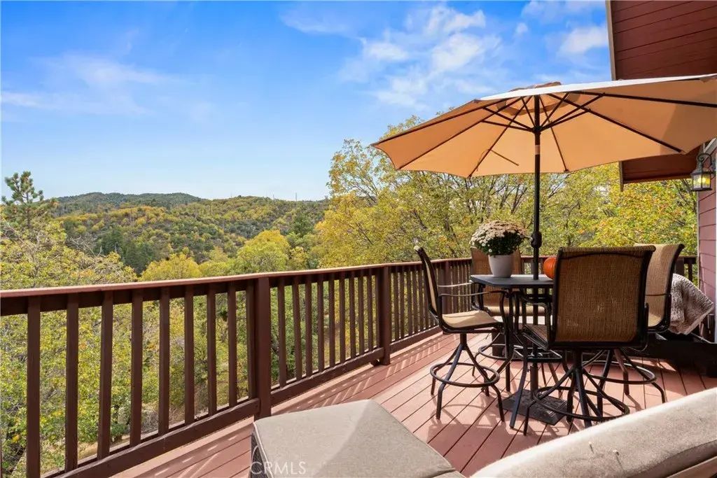 705 Cypress Road, Cedar Glen