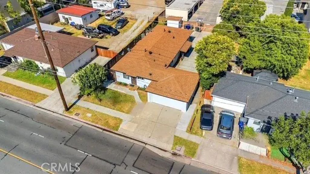 7122 Stanton Ave, Buena Park