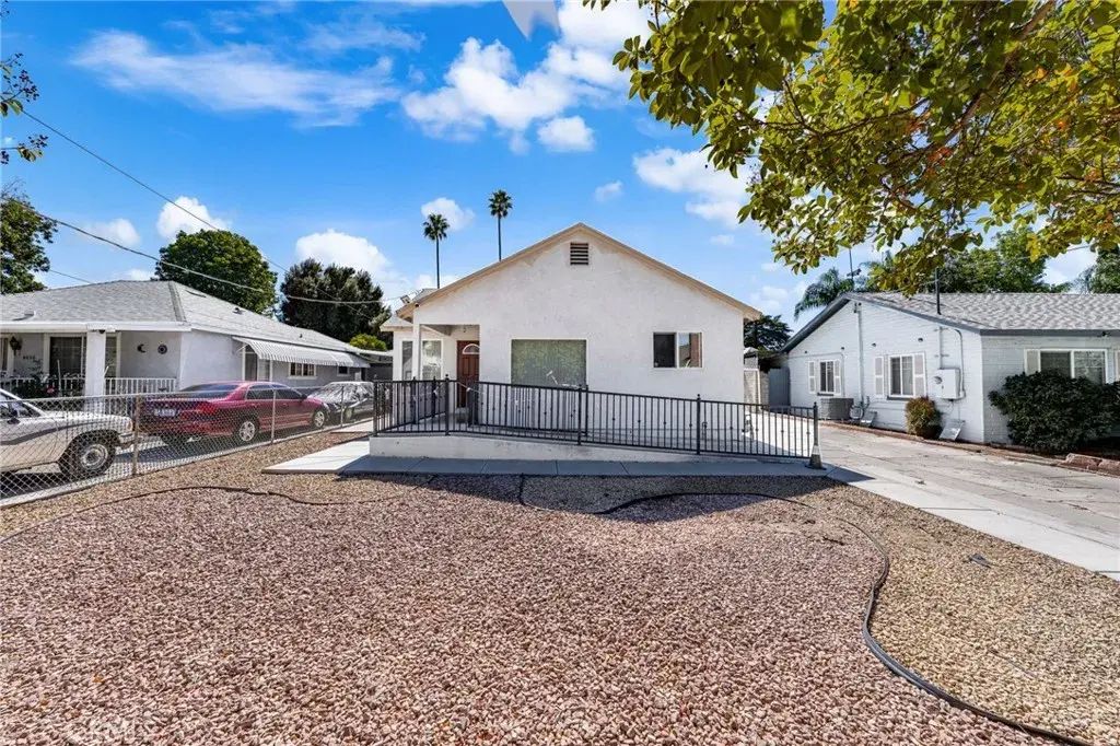 4636 Orange Vista Way, Riverside