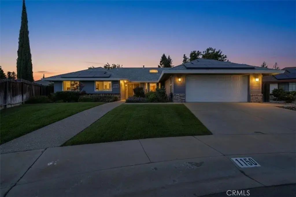 1150 Pico Court, Yuba City