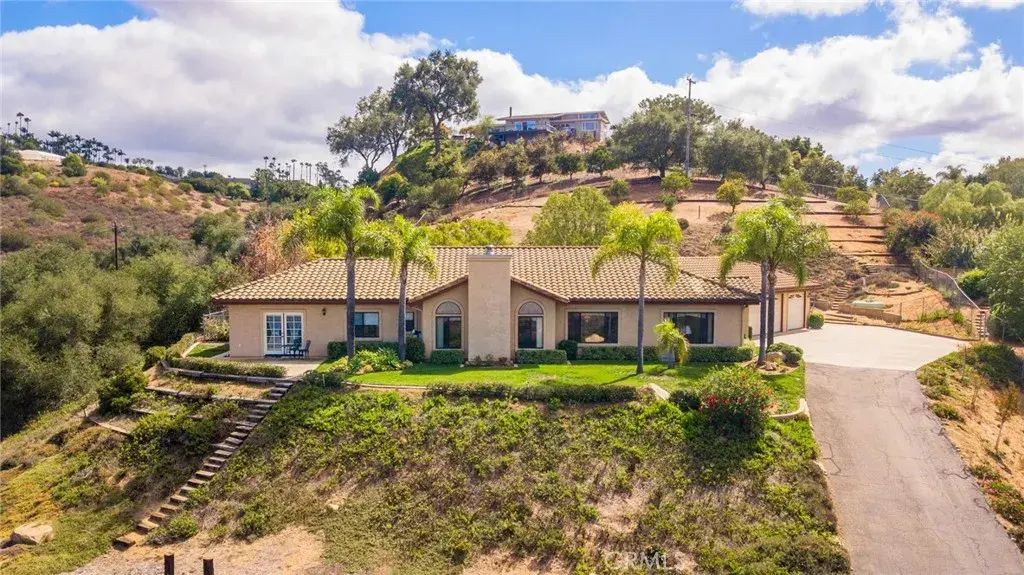 510 Hilbert Drive, Fallbrook