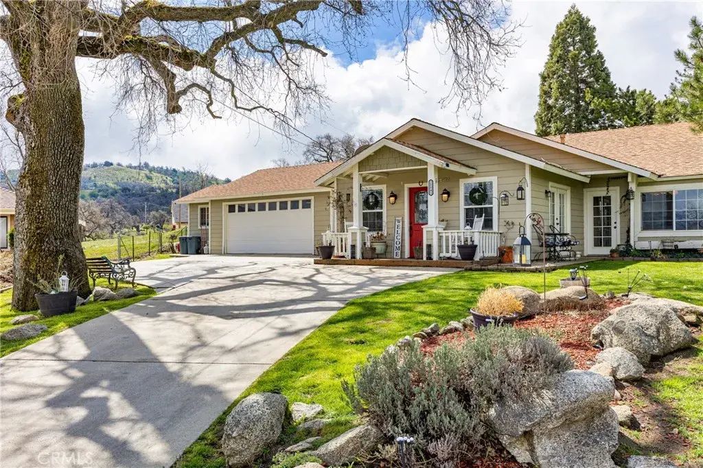 28841 Delaware Drive, Tehachapi
