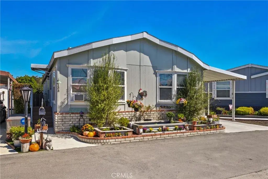 4388 E Central Avenue 133, Camarillo