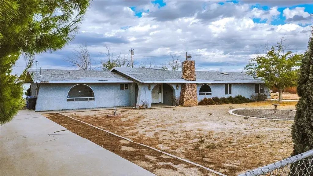 21390 Tussing Ranch Road, Apple Valley