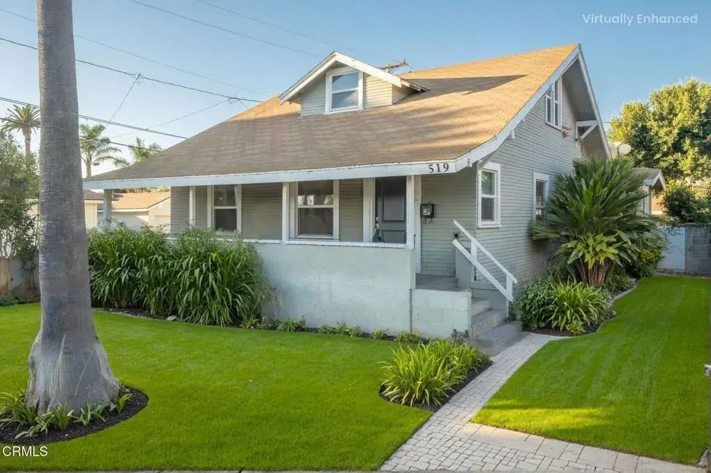 519 W 6th Street, Oxnard