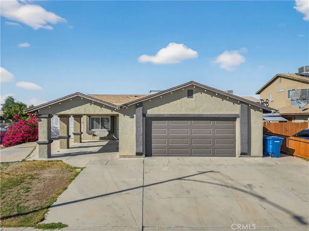 198 Driftwood, El Centro
