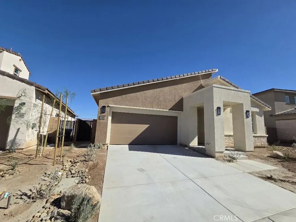 73690 Raphael Drive, Palm Desert