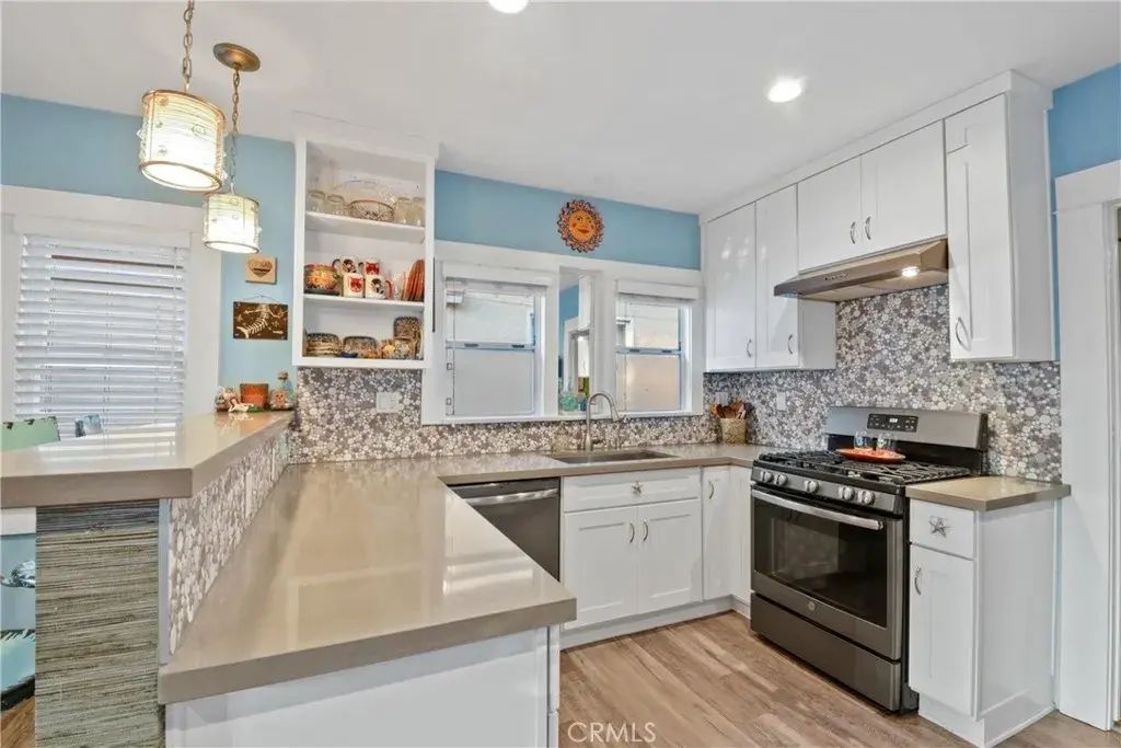 2604 S Kerckhoff Avenue, San Pedro