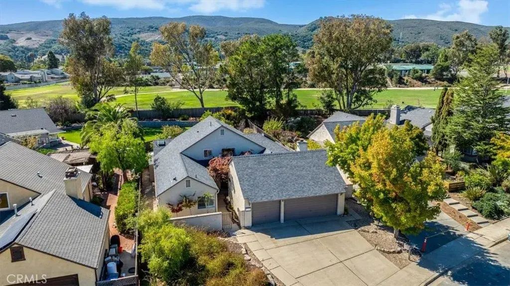 1129 Vista Del Lago, San Luis Obispo