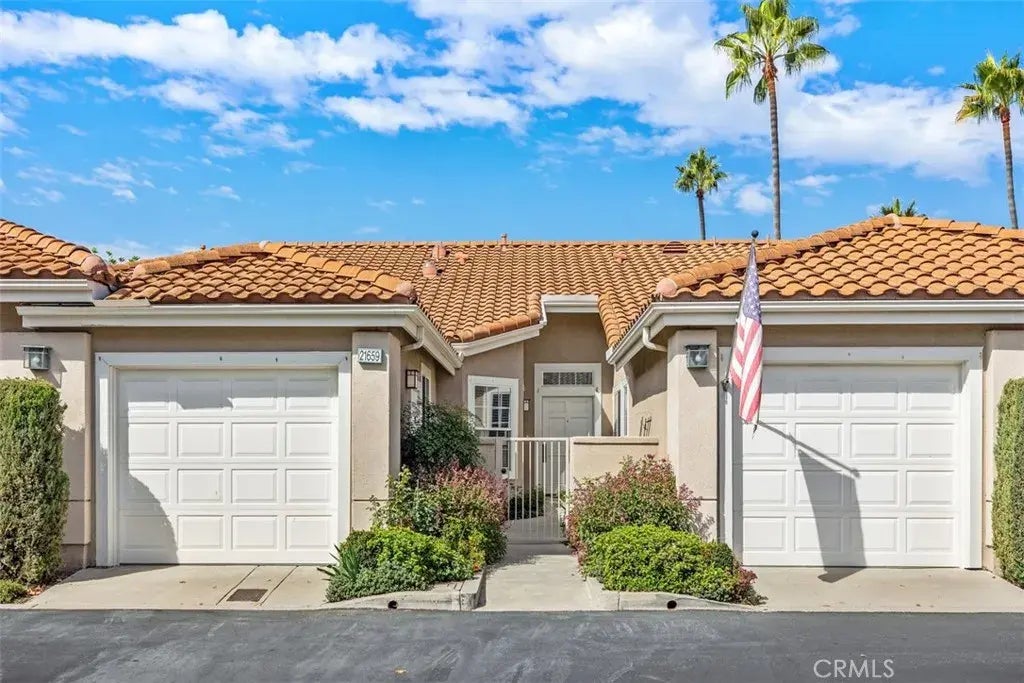 21659 Paseo Casiano, Mission Viejo