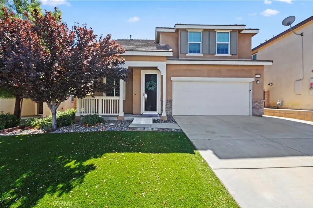 3762 Rosena Ranch Road, San Bernardino