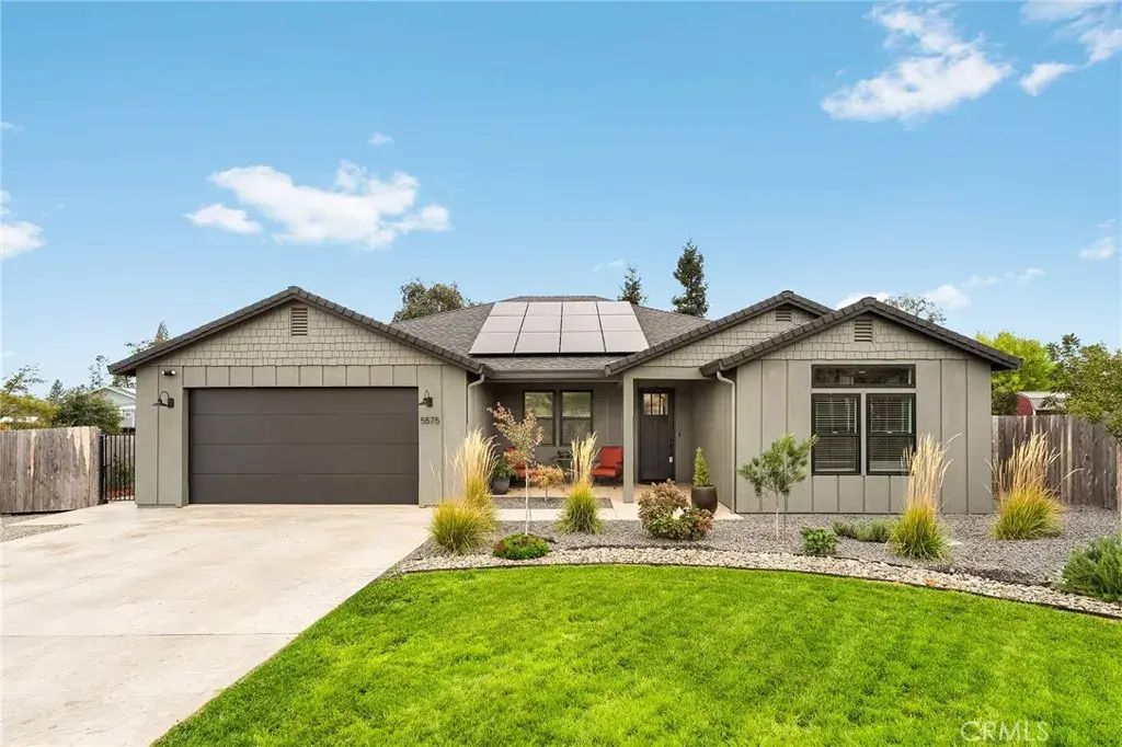5575 Sierra Park Drive, Paradise
