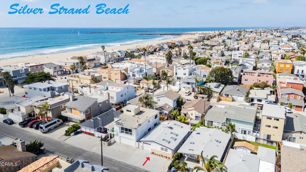 125 Ventura Avenue, Oxnard