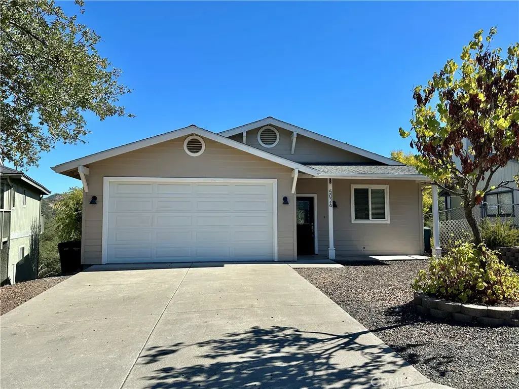 5026 Meadow Lark, Paso Robles
