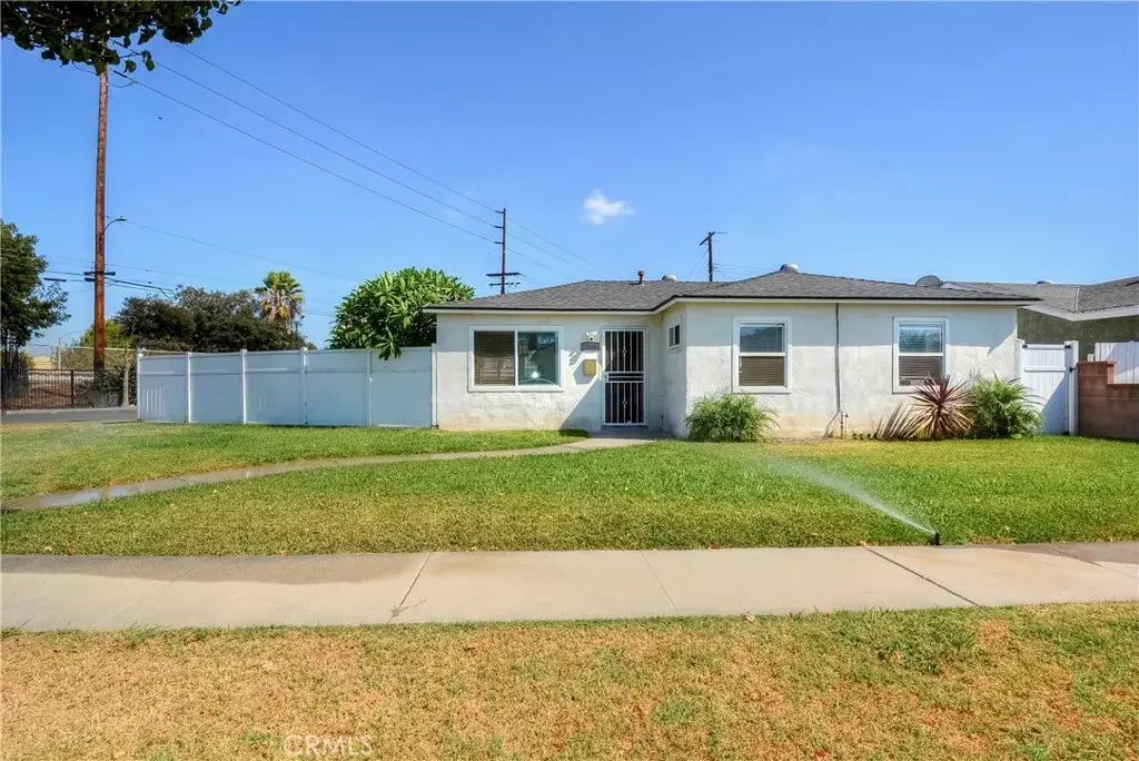 12608 Longworth, Norwalk