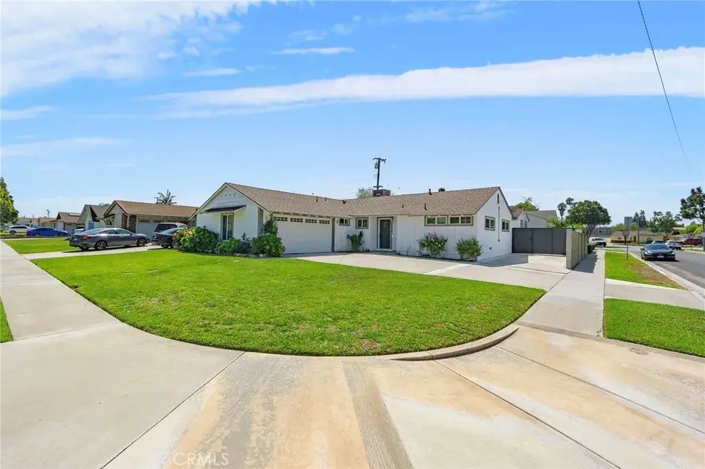 6542 Via Arroyo, Buena Park