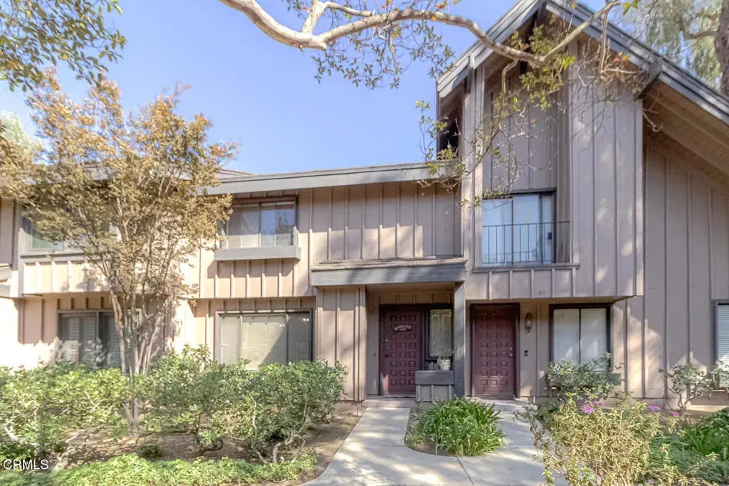 9763 Reseda Boulevard 83, Northridge