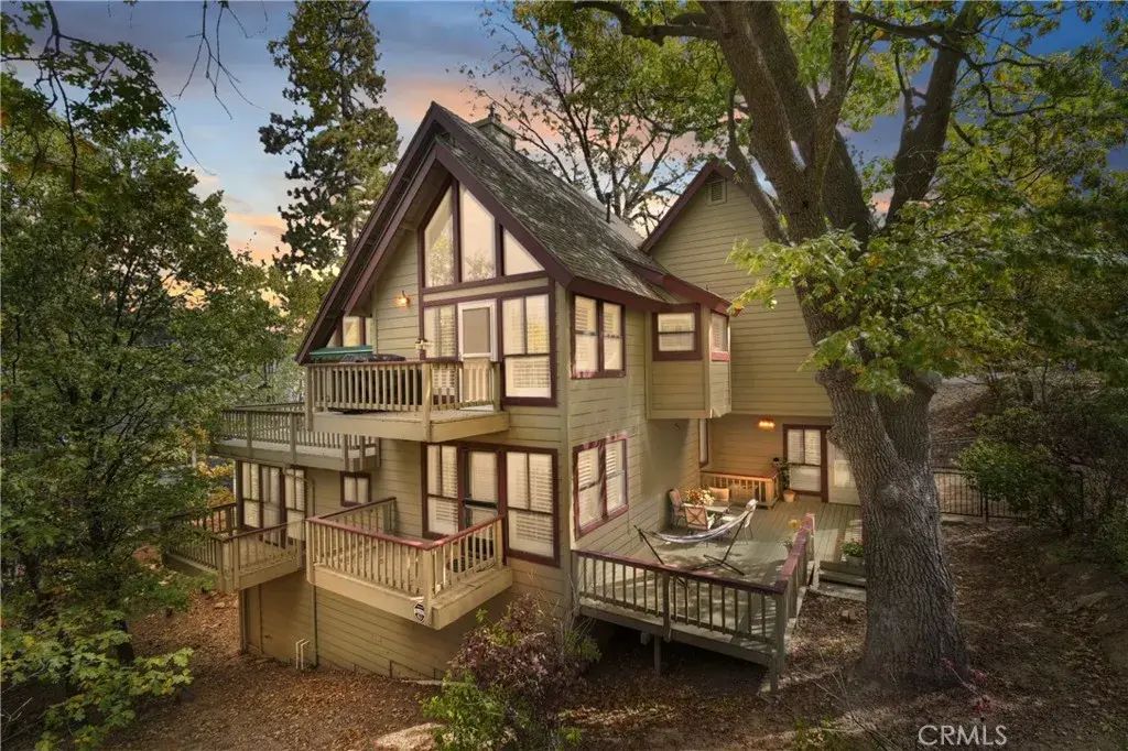 28220 Bern Lane, Lake Arrowhead