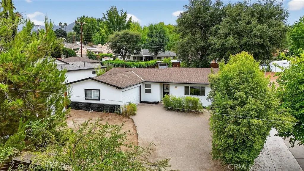 9534 Tujunga Cyn Boulevard, Tujunga