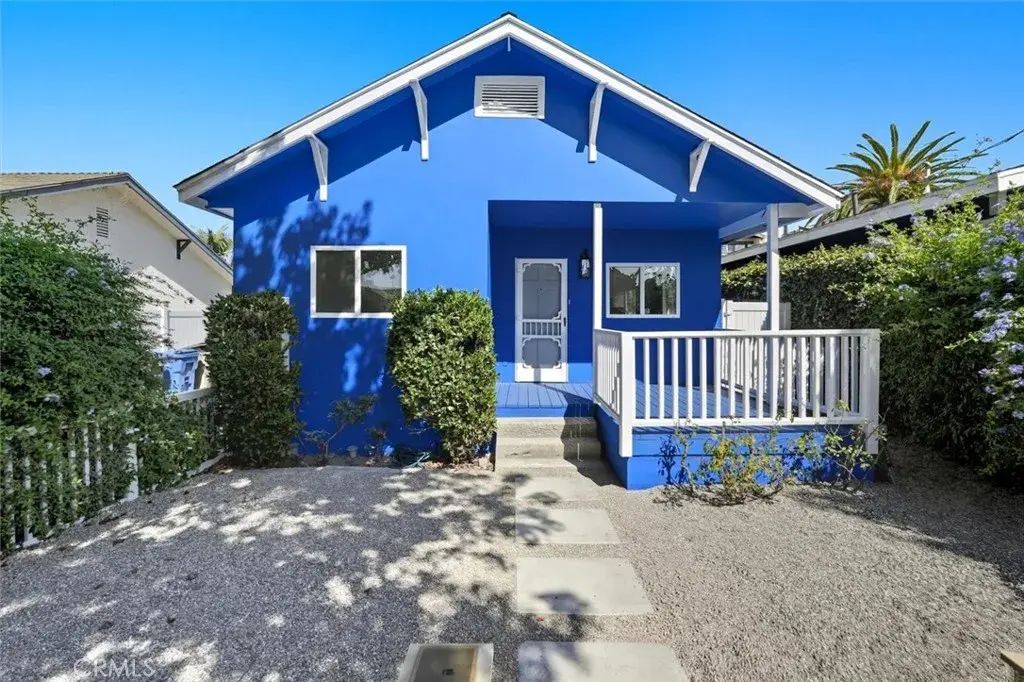 414 N Gertruda B, Redondo Beach