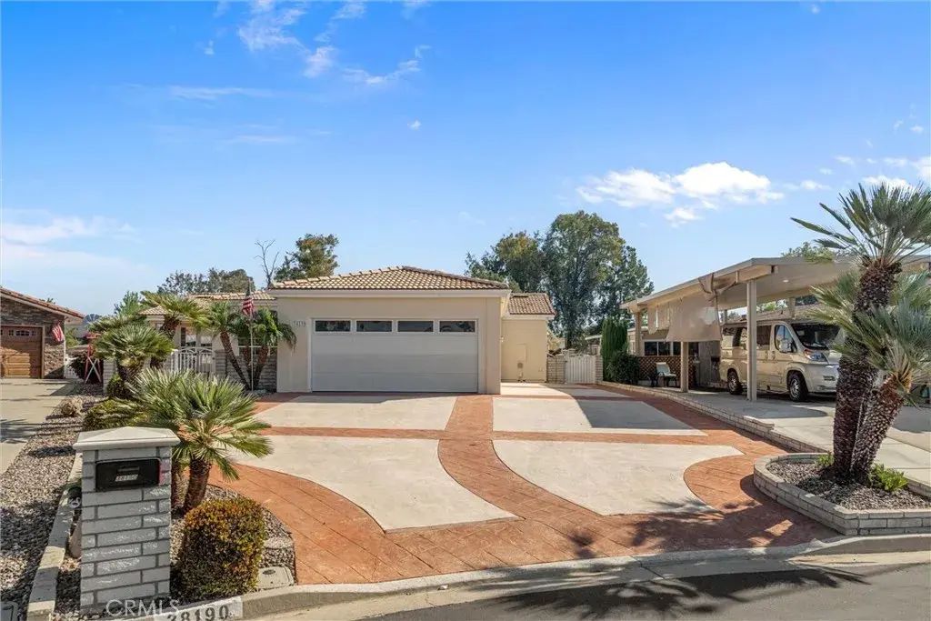 38190 Camino Cinife, Murrieta