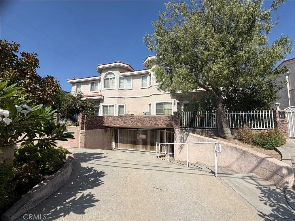 631 Fairview A, Arcadia
