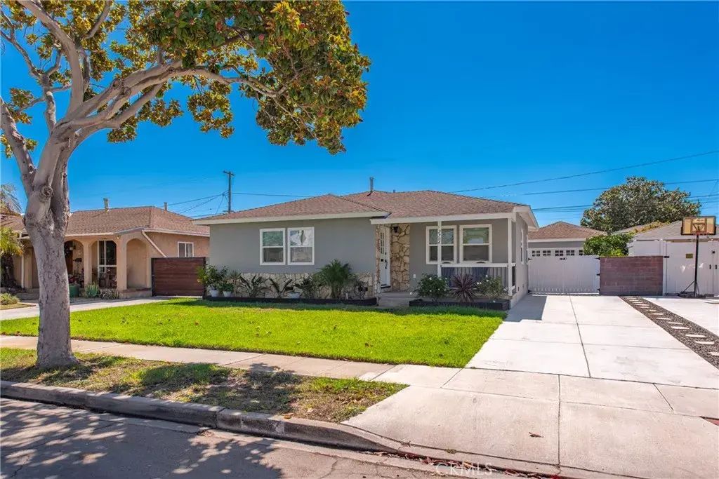 2704 184th Street, Redondo Beach