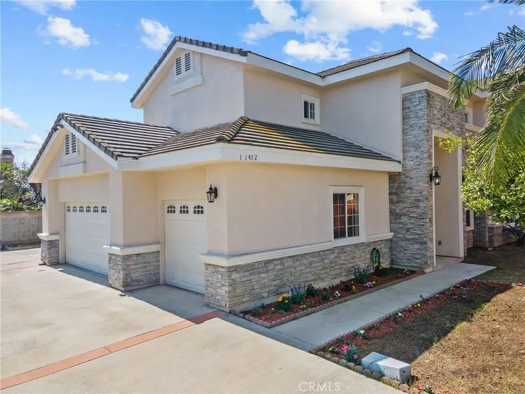 11452 Lambert, El Monte