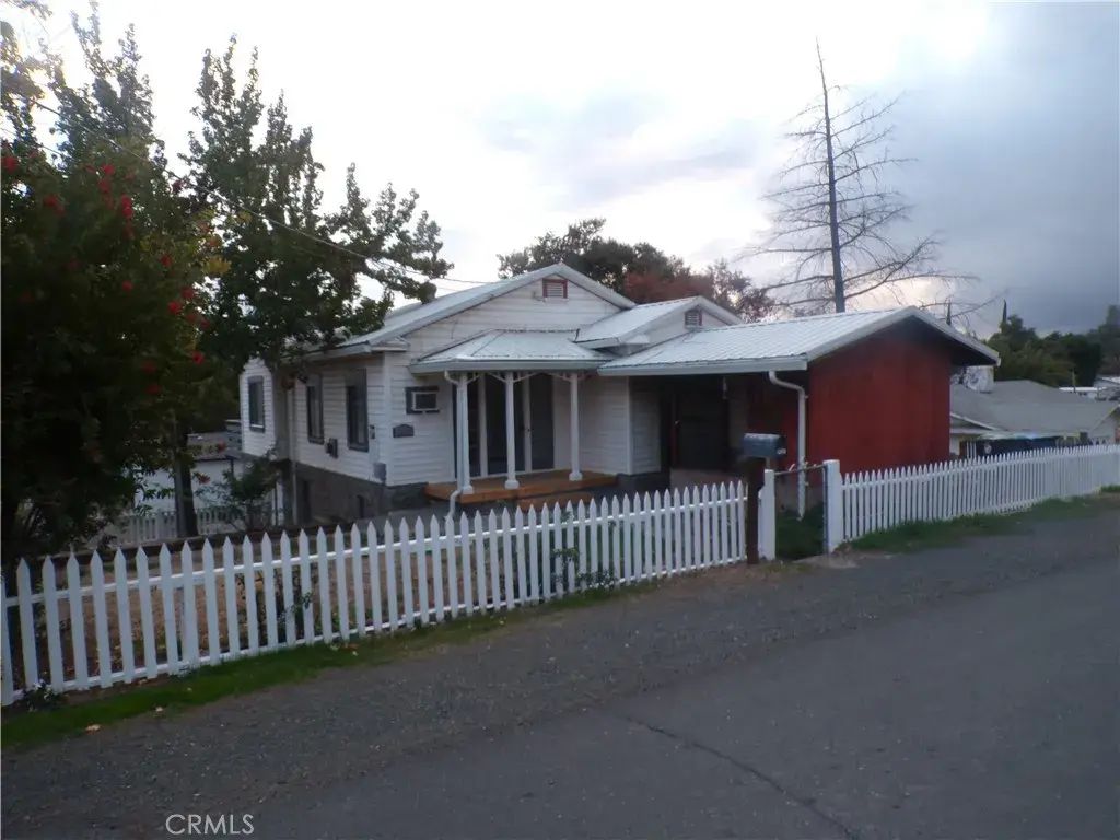 14385 Uhl, Clearlake
