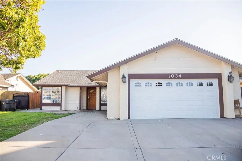 1034 Big Pine, Santa Maria