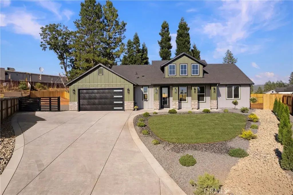 6286 Mountain Meadow Court, Paradise