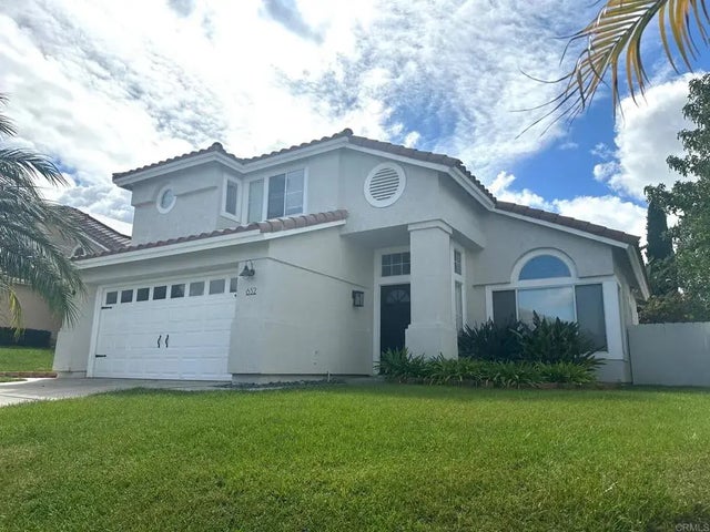 652 Montage Road, Oceanside