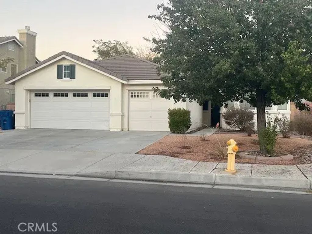 44328 47th Street West, Lancaster