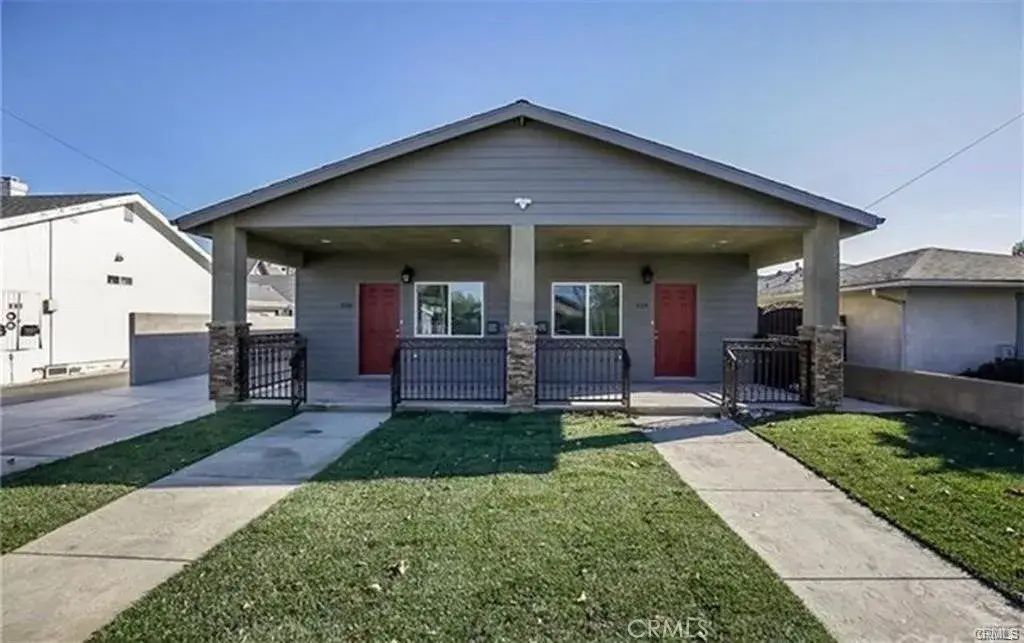 624 N Dalton Avenue, Azusa