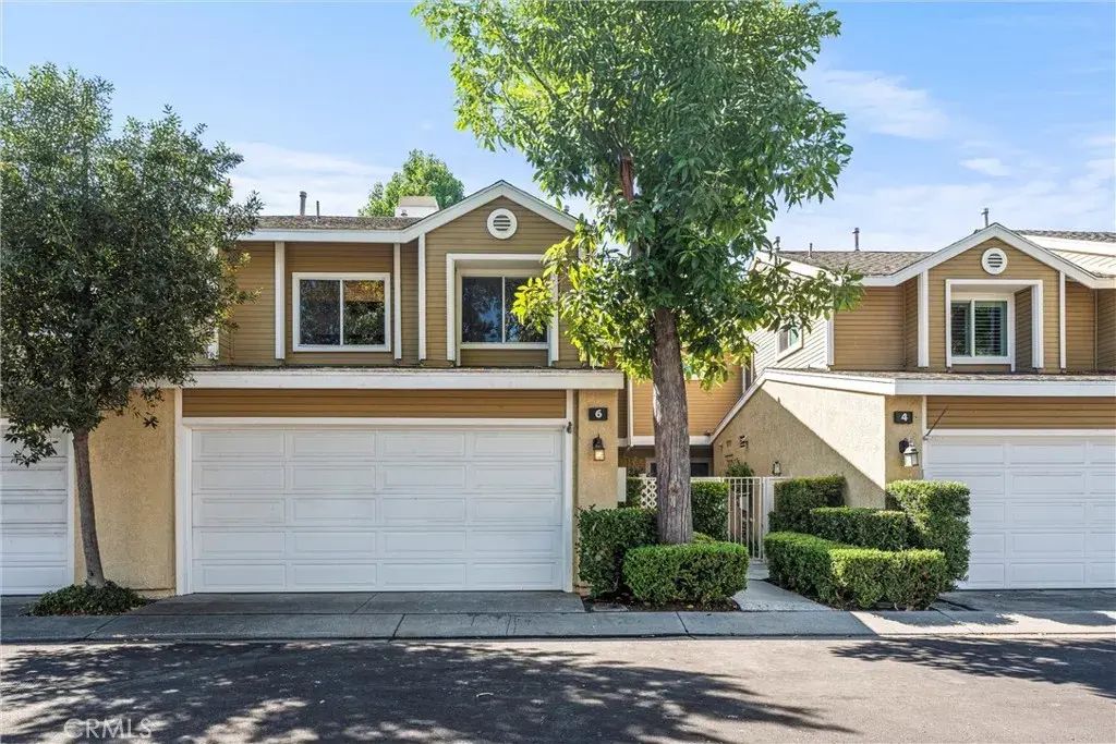 6 Cherrywood, Aliso Viejo