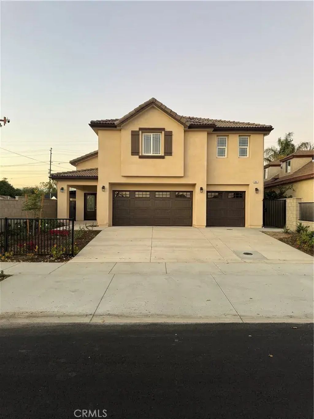191 E O Street, Colton