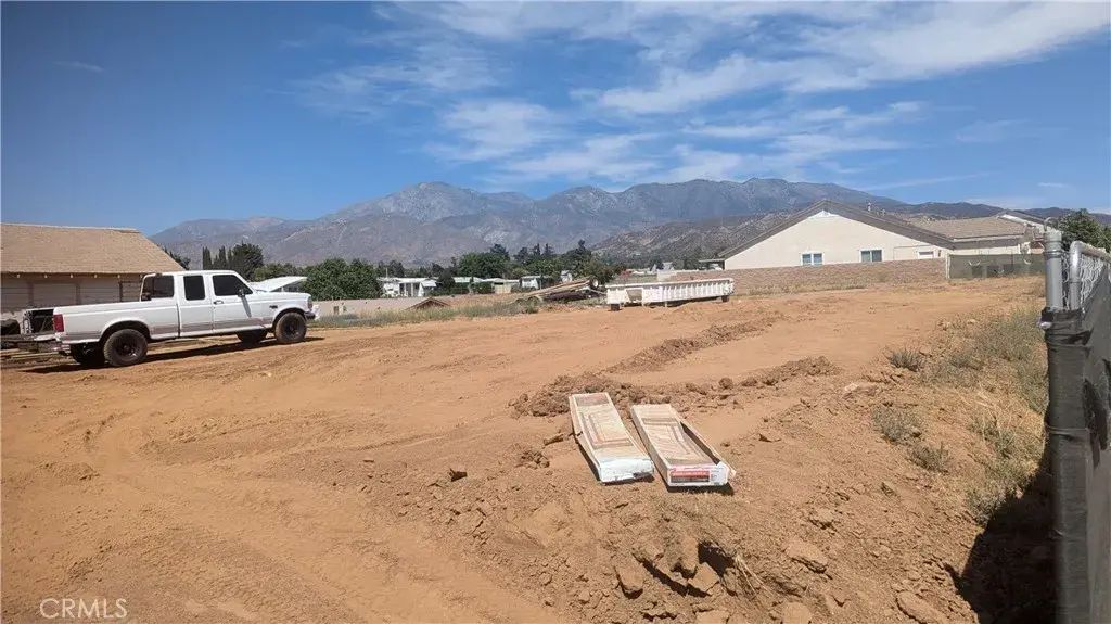 Bella Vista, Yucaipa