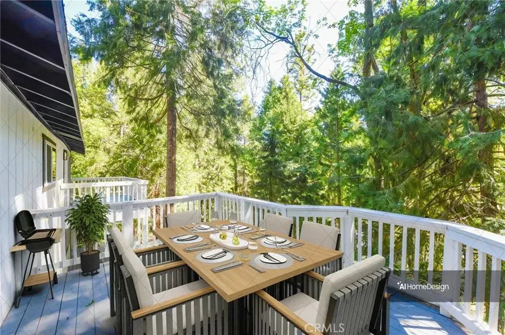 21599 Eel River Drive, Sonora
