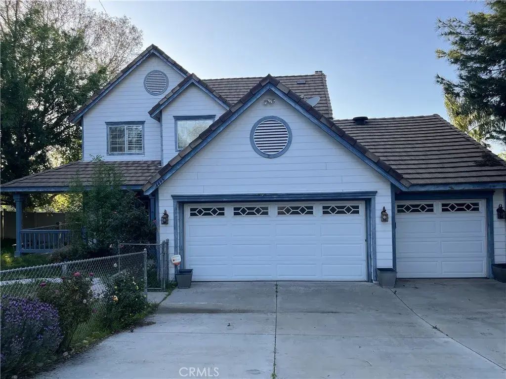 4495 Mt Vernon Avenue, Riverside