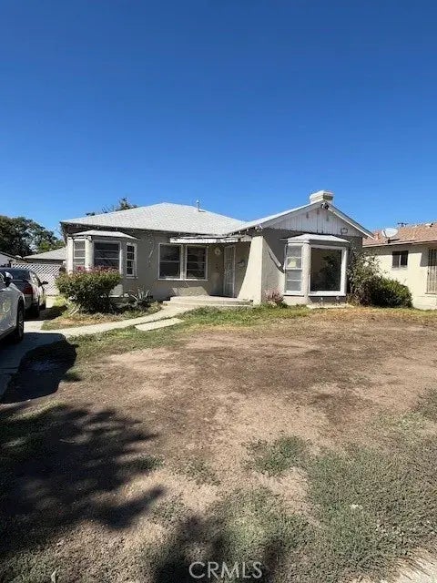 1532 N Waterman, San Bernardino