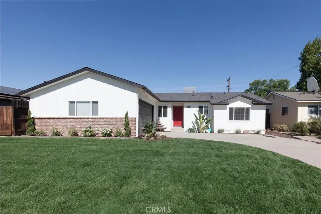 2535 Dewitt Avenue, Clovis